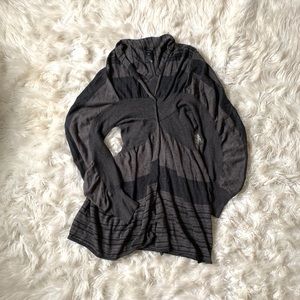 Crea Concept Wool Long Cardigan